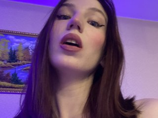 Эротический видеочат AnniWi