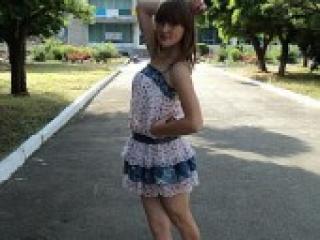 Эротический видеочат annnaaaa