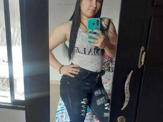 Эротический видеочат Anny-rosse1