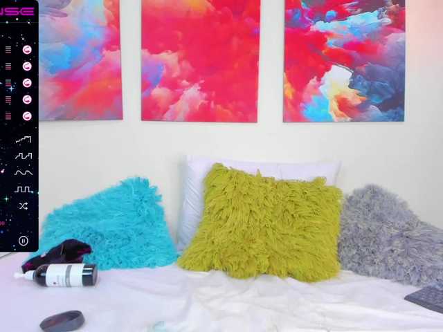 Скриншоты трансляции Anny-rush