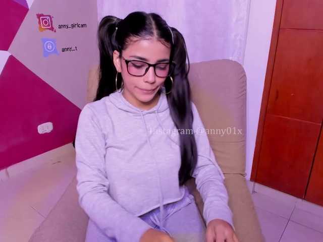 Скриншоты трансляции Anny3