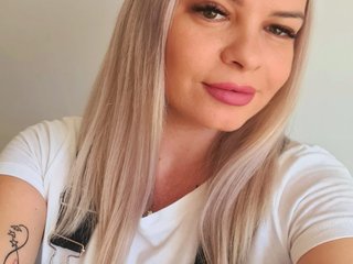 Эротический видеочат AnnyaRose