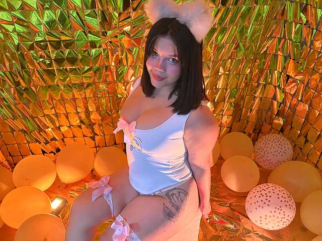 Фотография профиля Annybutty