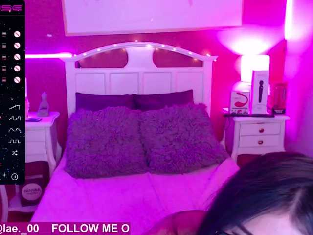 Скриншоты трансляции AnnyCa