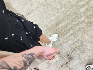 Эротический видеочат annydrey