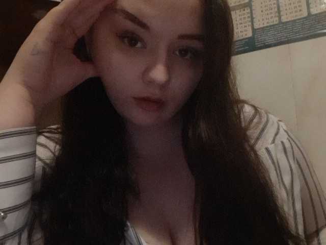 Скриншоты трансляции AnnyFay