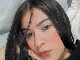 Эротический видеочат annyjhonsomp