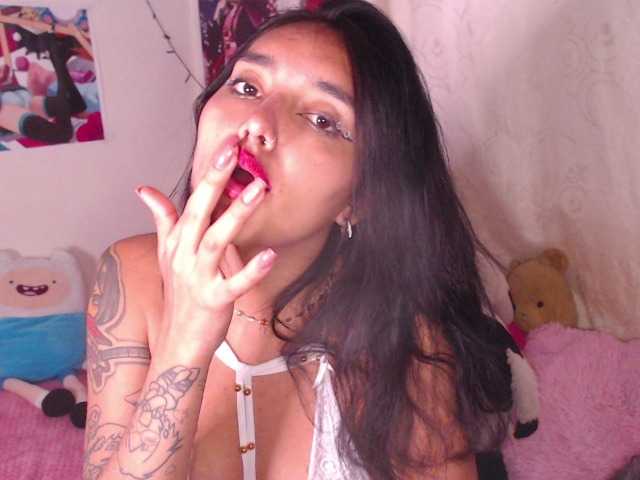 Скриншоты трансляции annymayers