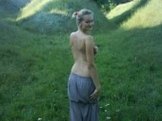 Эротический видеочат annyshkavip