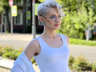 Эротический видеочат Anny_Swetty
