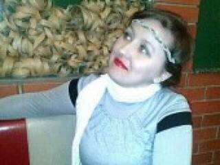 Эротический видеочат annyu