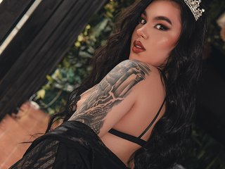 Эротический видеочат AnnyWatson