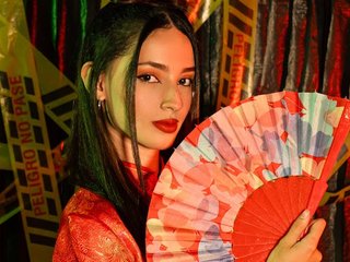 Эротический видеочат annyxmoon