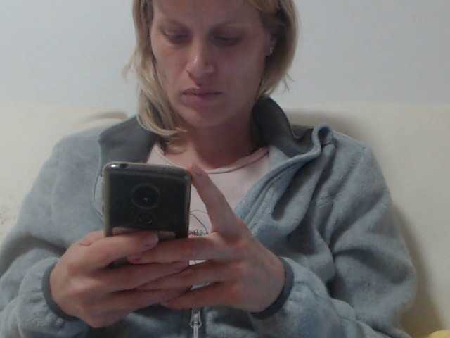 Скриншоты трансляции Annzhelika