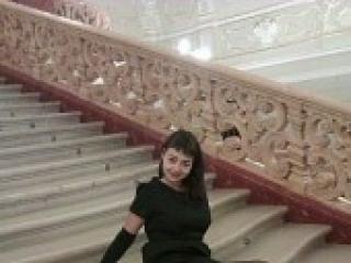 Эротический видеочат anta288