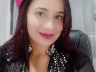 Эротический видеочат anthonellabru