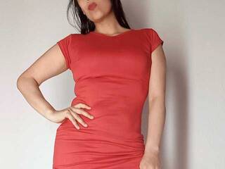 Эротический видеочат Antonela96