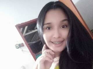 Эротический видеочат Antonella-capri