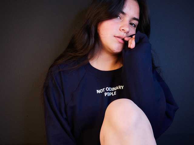 Фотография профиля Antonella-z