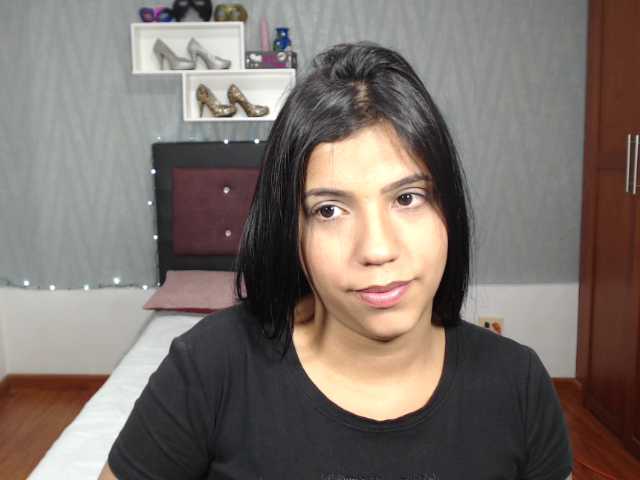 Фотографии Antonella21 Hello Huns , Im so Excited for being here with all of you, check out my Games and Reach my GOAL, besides tip me for Any Special Request/ Once my goal is reached i Will CUM