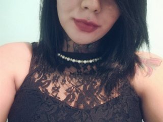 Фотография профиля antonella691
