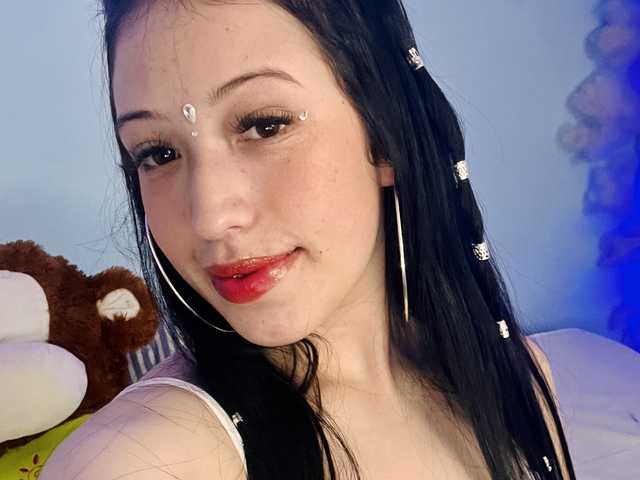 Фотография профиля Antonellaa2