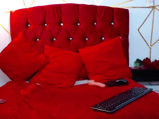 Скриншоты трансляции Antonellaa2