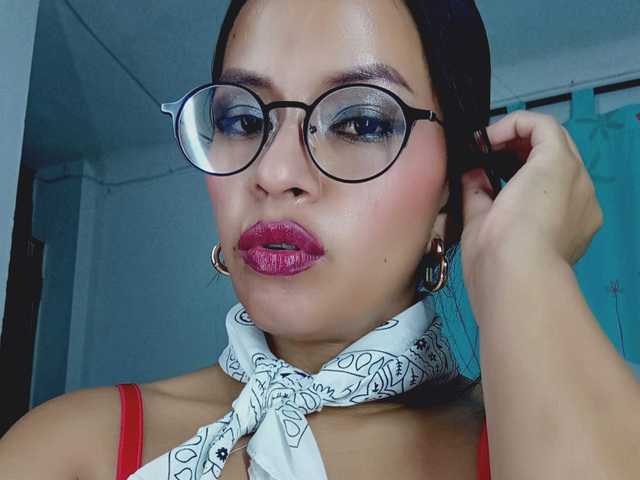 Фотография профиля AntonellaMorrizz
