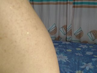 Эротический видеочат AntonellaMorrizz