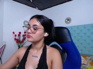 Эротический видеочат Kathemills235