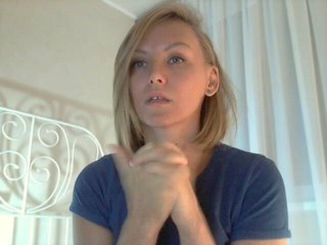 Скриншоты трансляции LeppieXXX