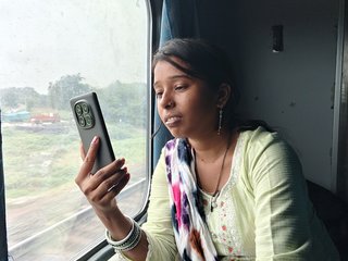 Эротический видеочат Antylover