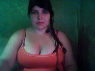 Эротический видеочат anufka