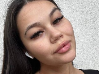 Эротический видеочат AnuricBriny