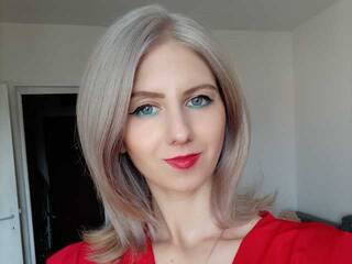 Эротический видеочат AnuskaAny