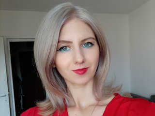 Эротический видеочат AnuskaAny