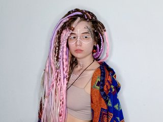 Эротический видеочат Ne_Sonia