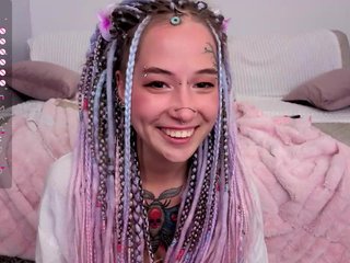 Эротический видеочат Anuskatz