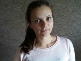 Эротический видеочат anutik96