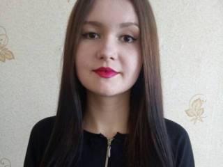 Эротический видеочат anutka1999