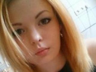 Эротический видеочат anutka9