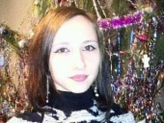 Эротический видеочат anutka91