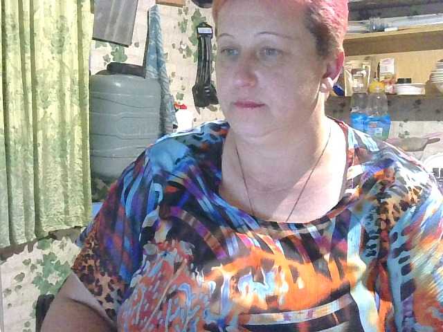 Скриншоты трансляции AnutkaForeva
