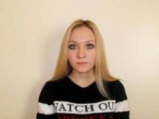 Эротический видеочат anutochkka