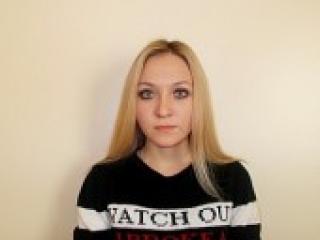 Эротический видеочат anutochkka