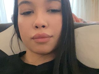 Эротический видеочат anya-del