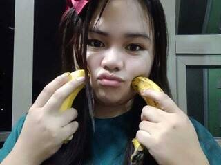 Эротический видеочат Anya1523