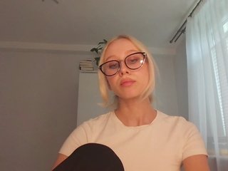 Эротический видеочат AnyaDirty