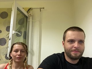 Эротический видеочат AnyaHellCat