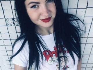 Эротический видеочат anyaraspberry